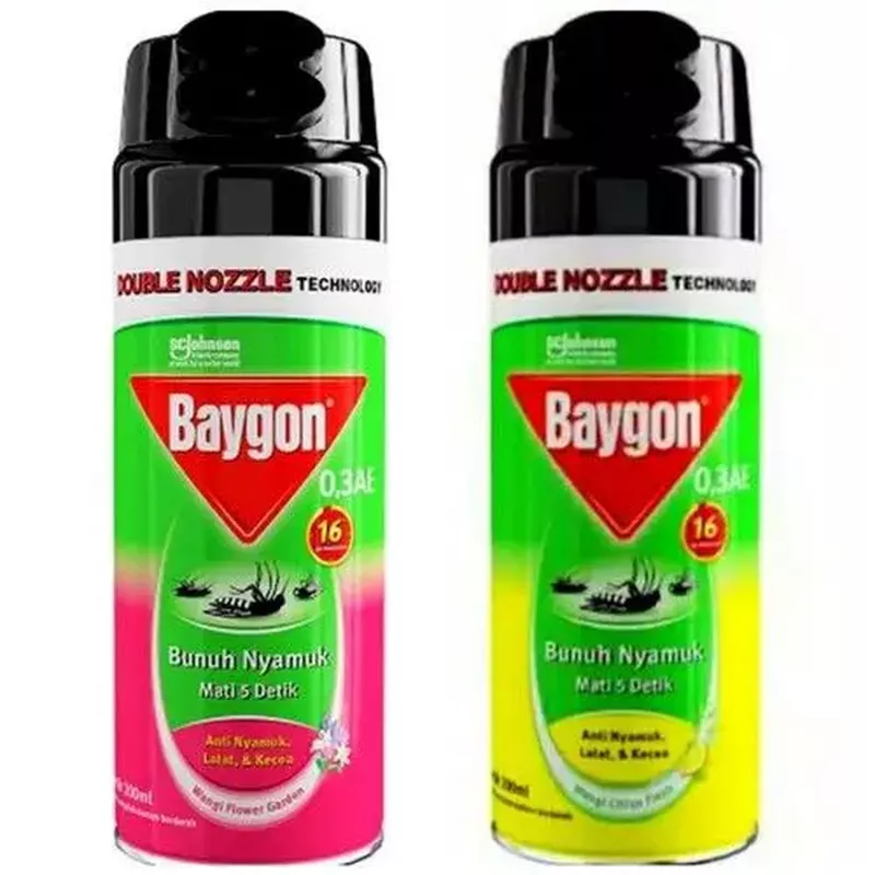 Baygon