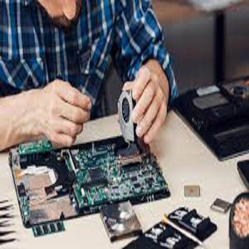 Jasa Service Komputer/Laptop