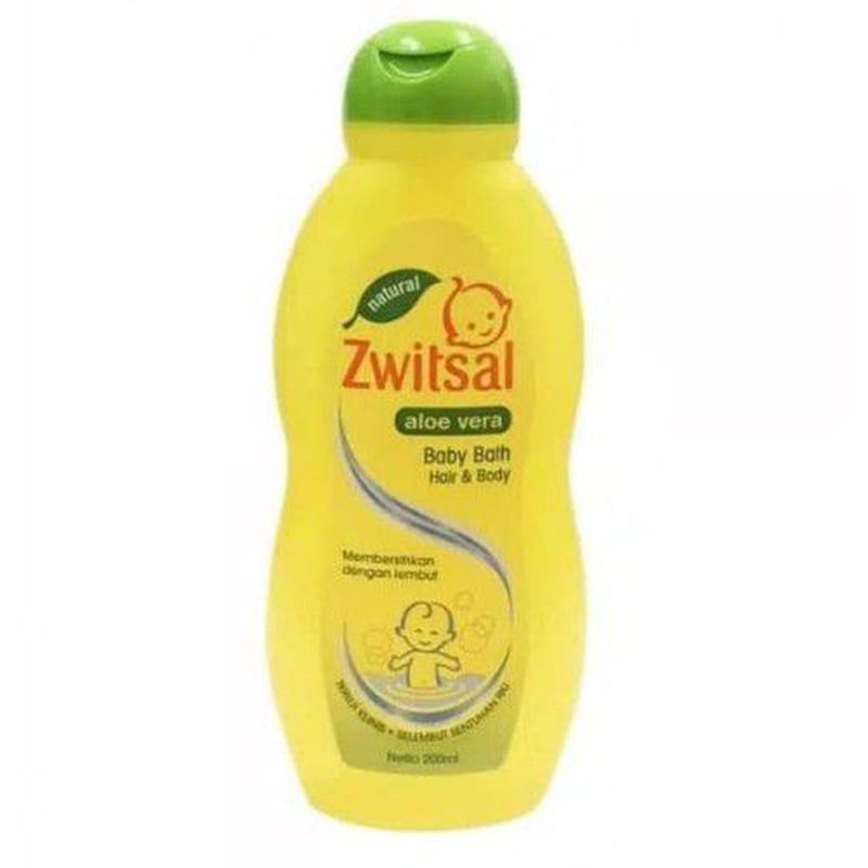 sabun mandi bayi cair