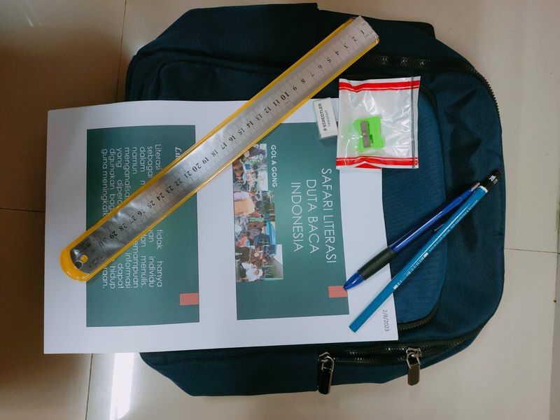 Seminar kit