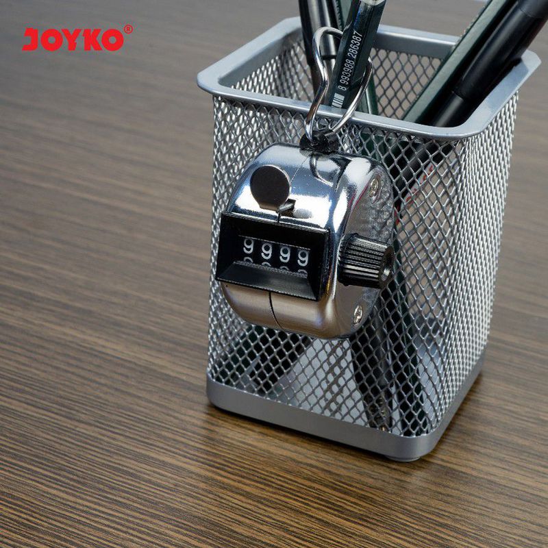 Hand Counter Alat Hitung Joyko HC4D