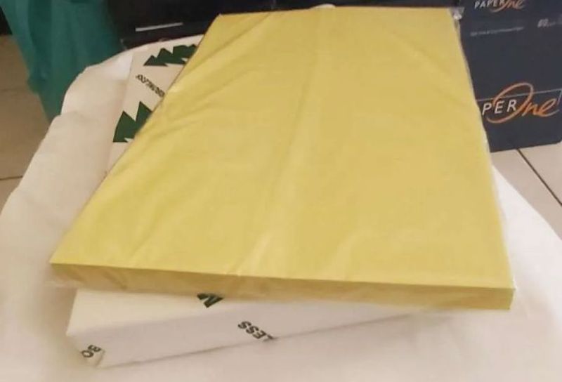 NCR Kuning