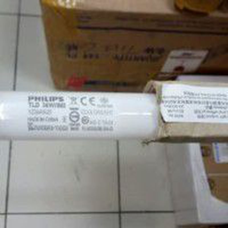 Lampu Listrik TL 36 watt