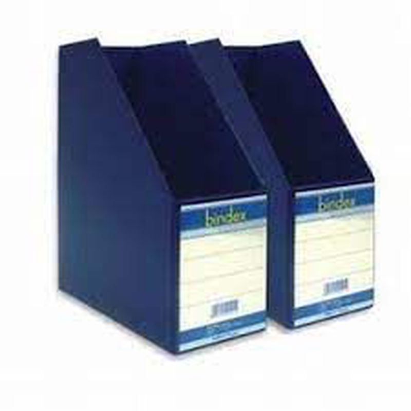 Box File