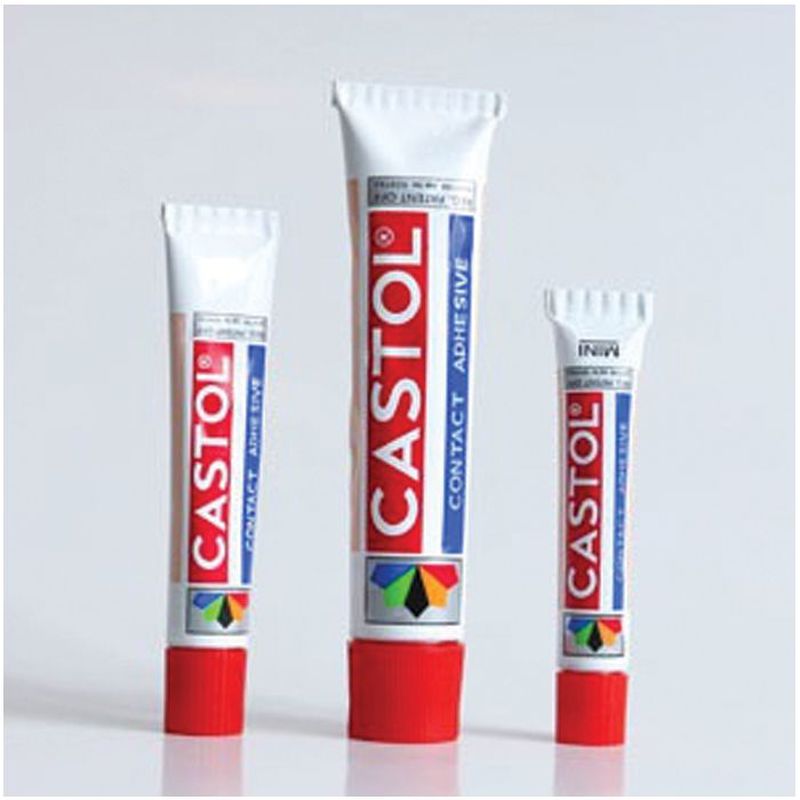 LEM CASTOL K - Besar