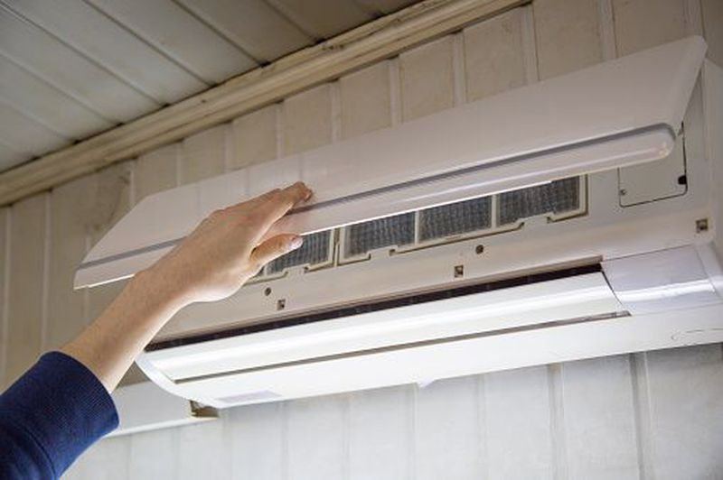Service AC