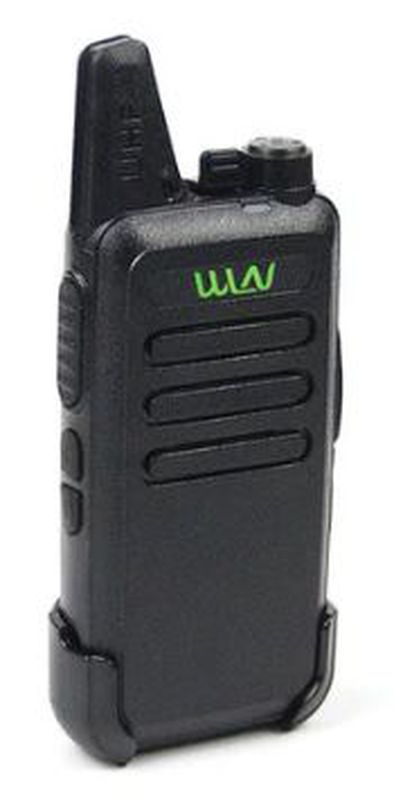 Walky Talky WLN KD-C1 UHF