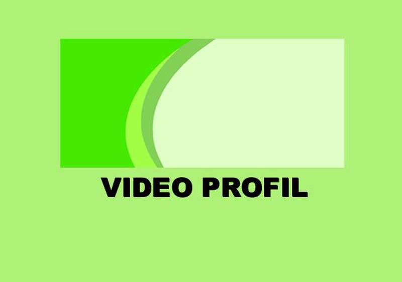Pembuatan Video Profil