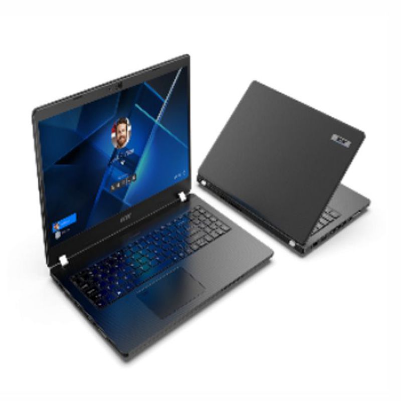 Notebook/Laptop ACER TRAVELMATE P214 (i7-1165G7, 8GB, 512GB SSD, WIN11, 14