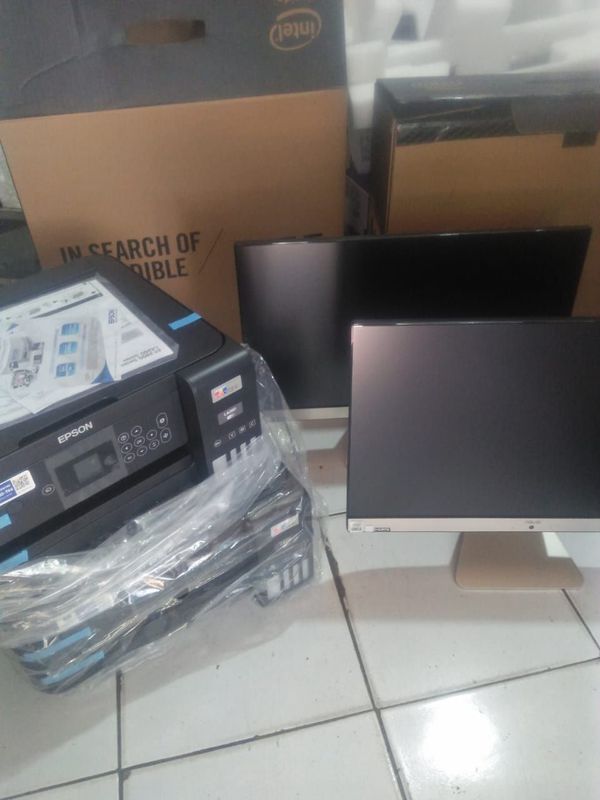 perbaikan dan service komputer