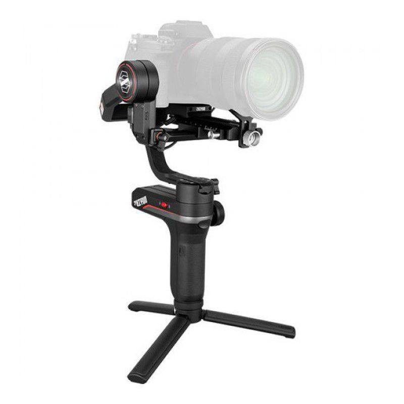Gimbal camera zhiyun