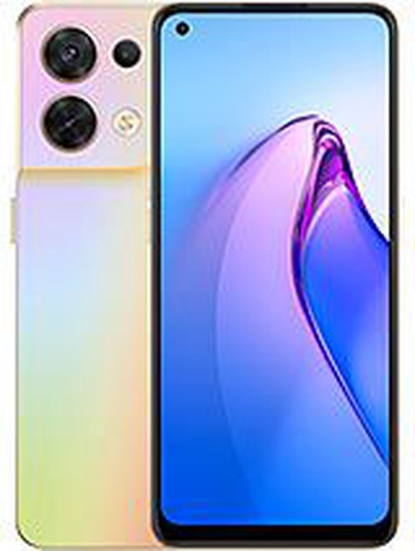 OPPO RENO 8 8/256