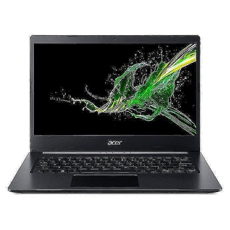 Acer Aspire 3 A314-22 AMD Athlon 3050U 4GB 128GB 14" Silver Laptop - A