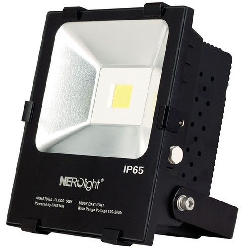 Lampu Sorot LED