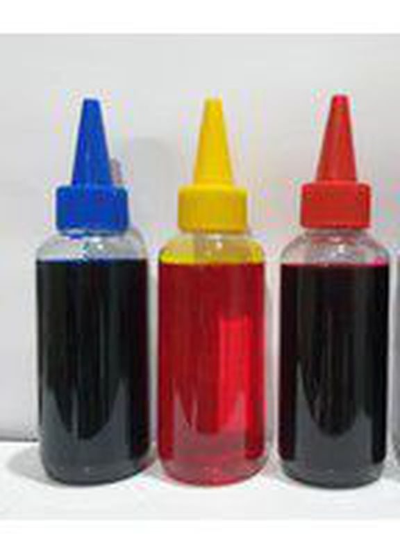 Tinta Printer (Warna)