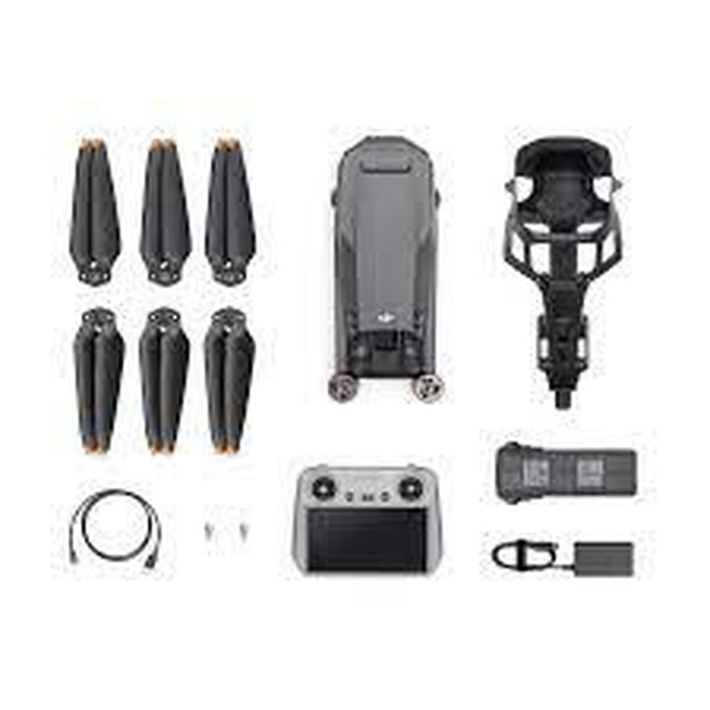 Drone DJI Mavic 3 Classic (DJI RC)