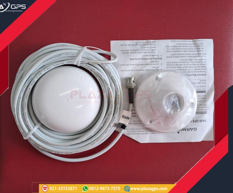 Antena Garmin GA 38 Antenna 585 / 585+