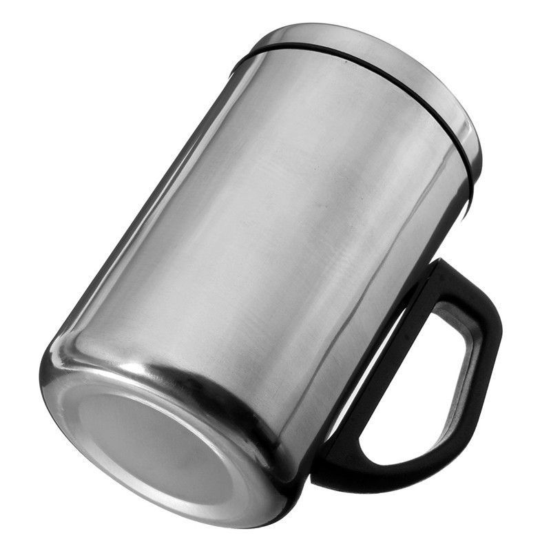 mug thermos stainless steel 500ml