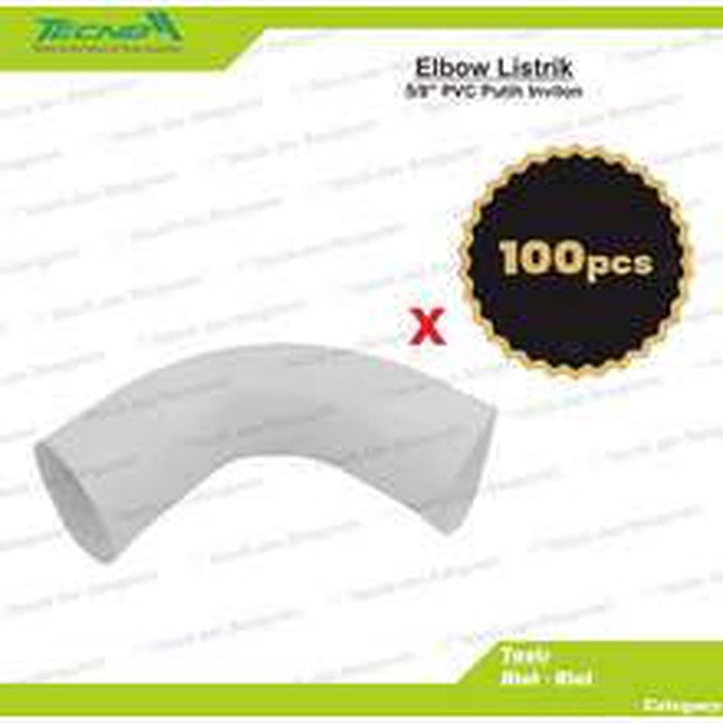 ELBOW LISTRIK