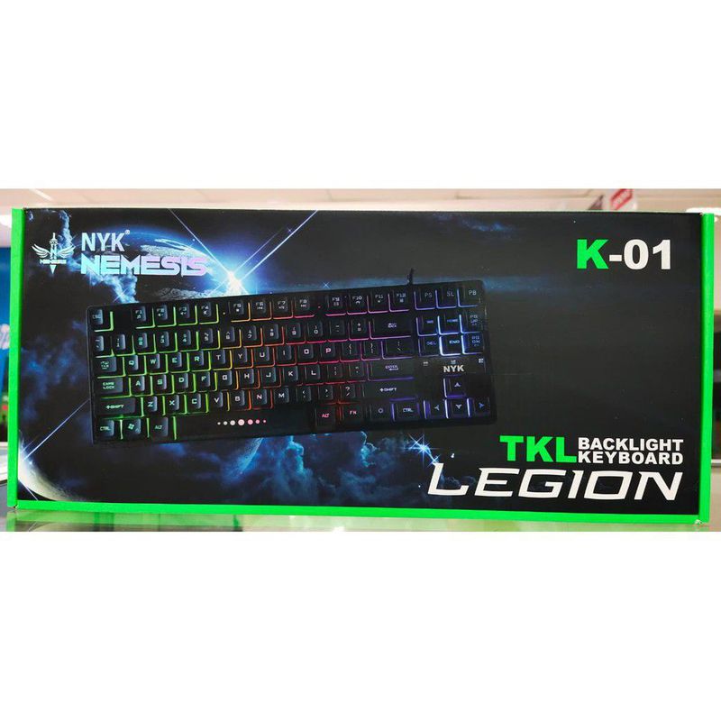 Keyboard NYK Gaming