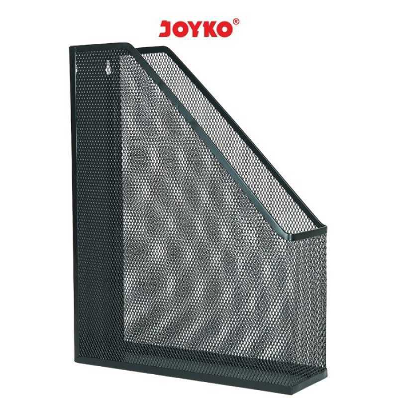 Box File Besi
