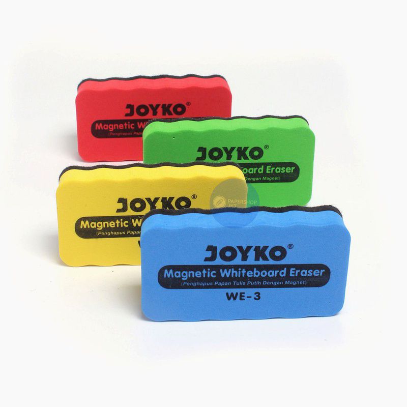 PENGHAPUS WHITEBOARD - WHITEBOARD