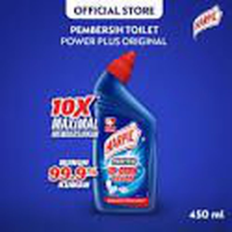 Harpic 450ML