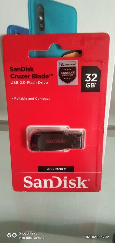 FLASDISK