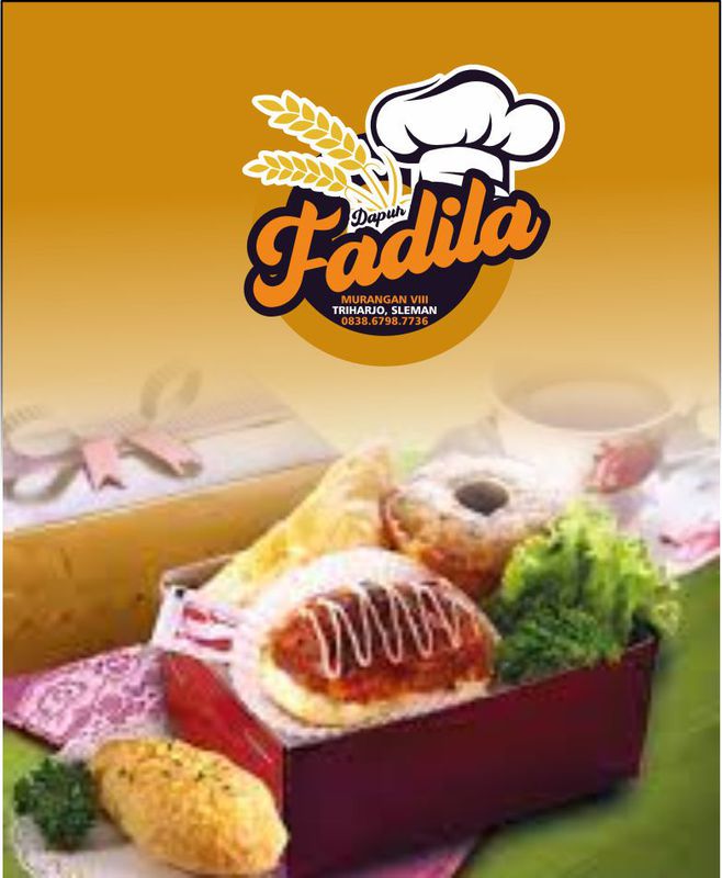 Paket Snack Box Rp.12.000,-