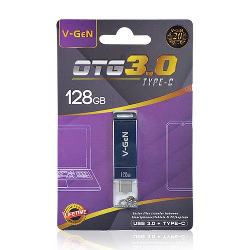 FLASHDISK 128 GB