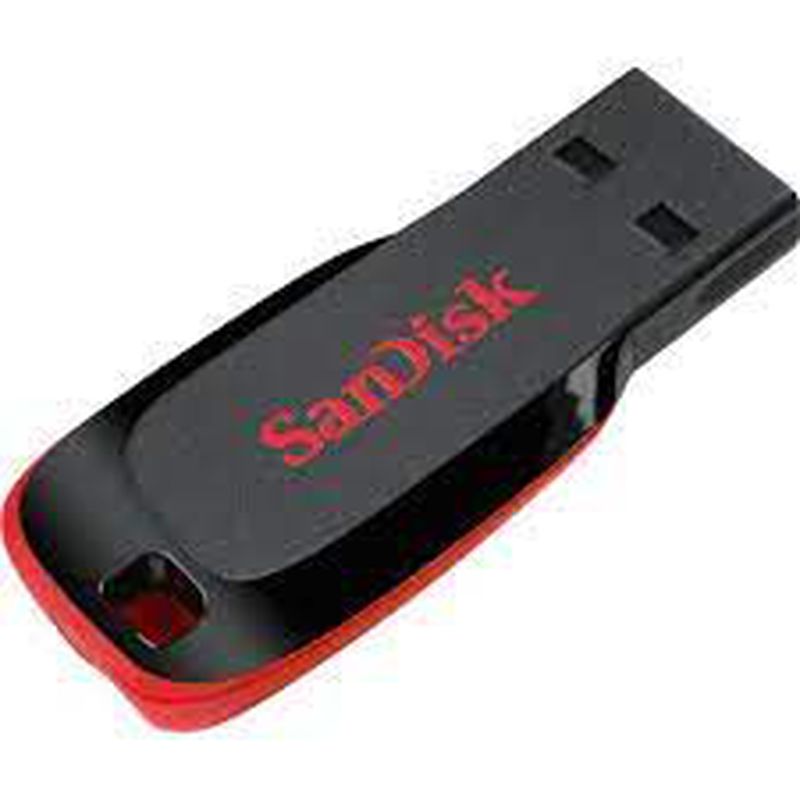 FLASHDISK 8 GB