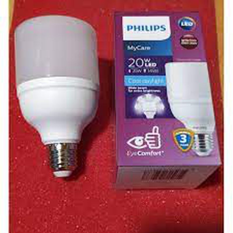 Lampu LED 20 Watt