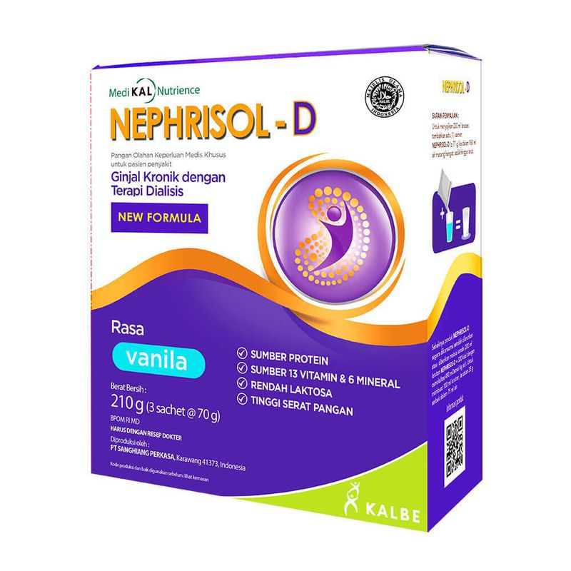 NEPHRISOL