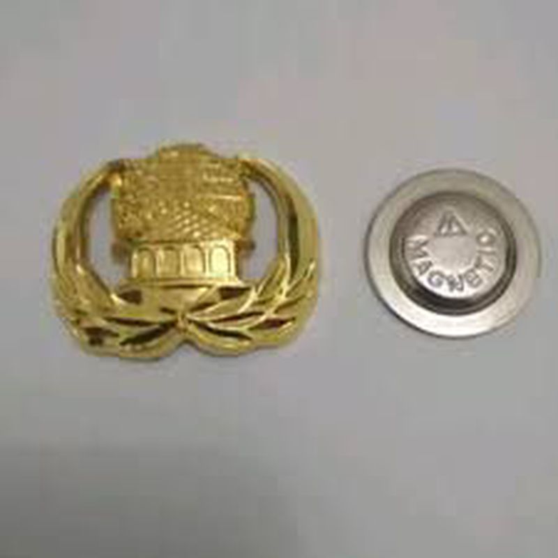 Pin Korpri