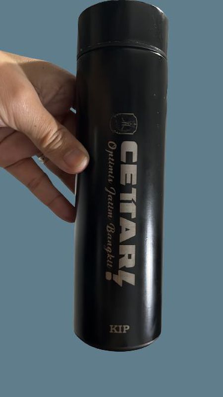 Tumbler LED