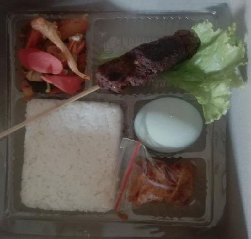 DAGING PAKET G