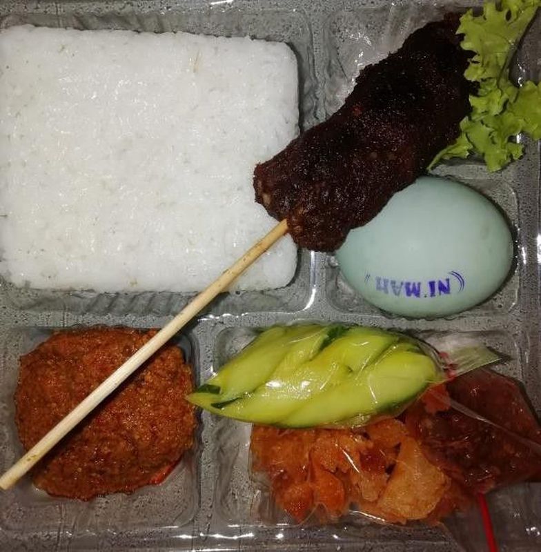 DAGING PAKET J