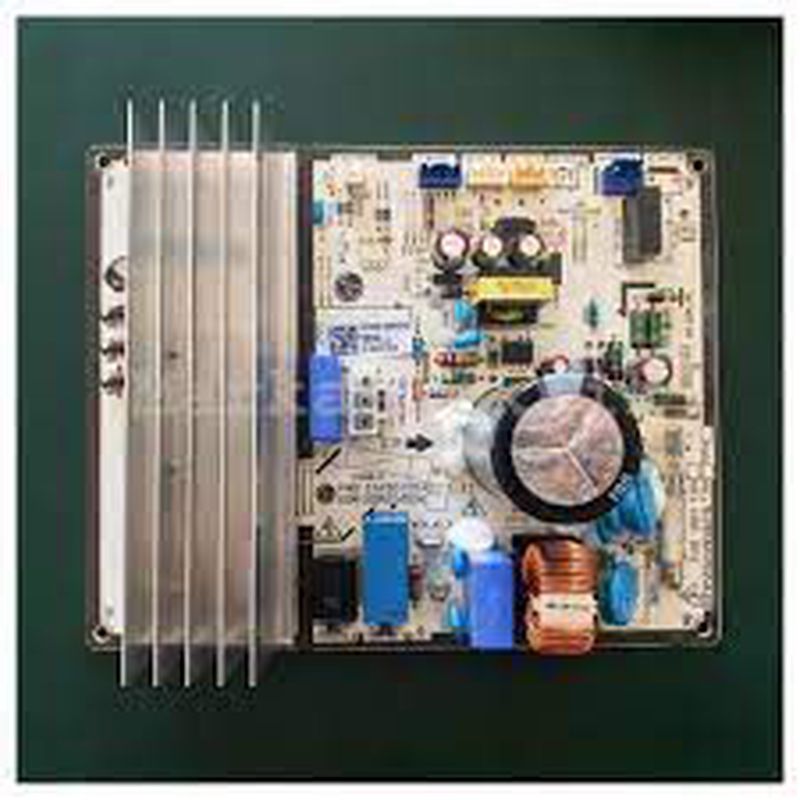 module ac inverter