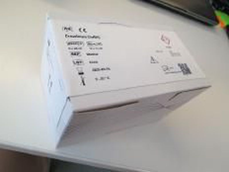 THERMO SCIENTIFIC Creatinine (Jaffe)