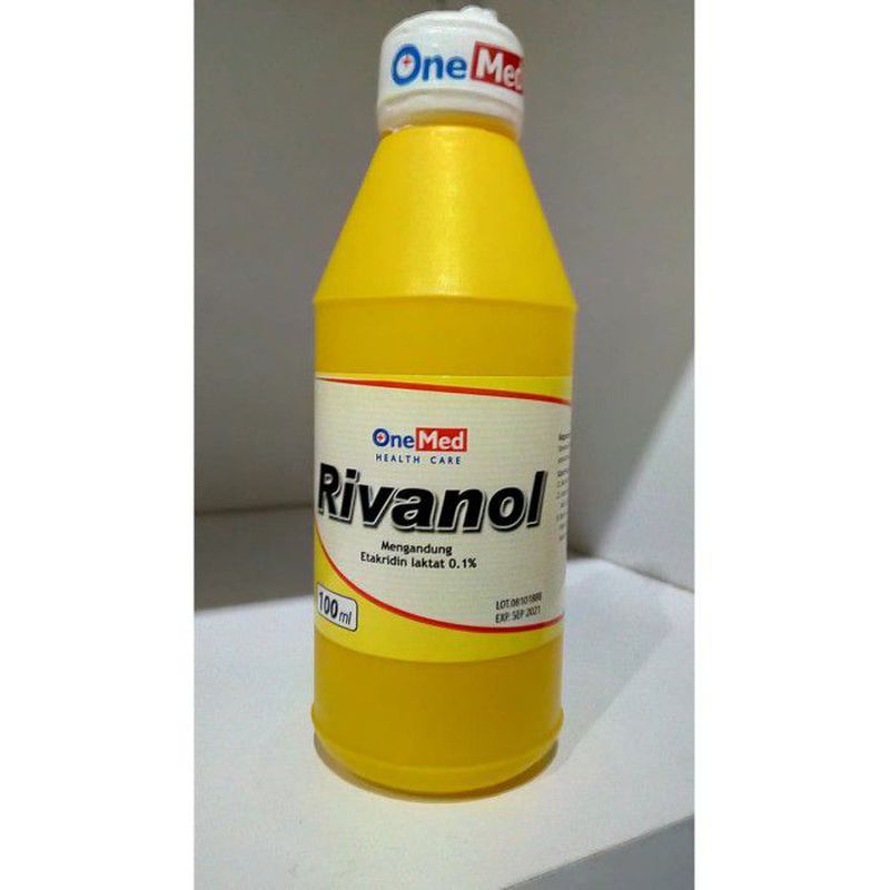 Revanol