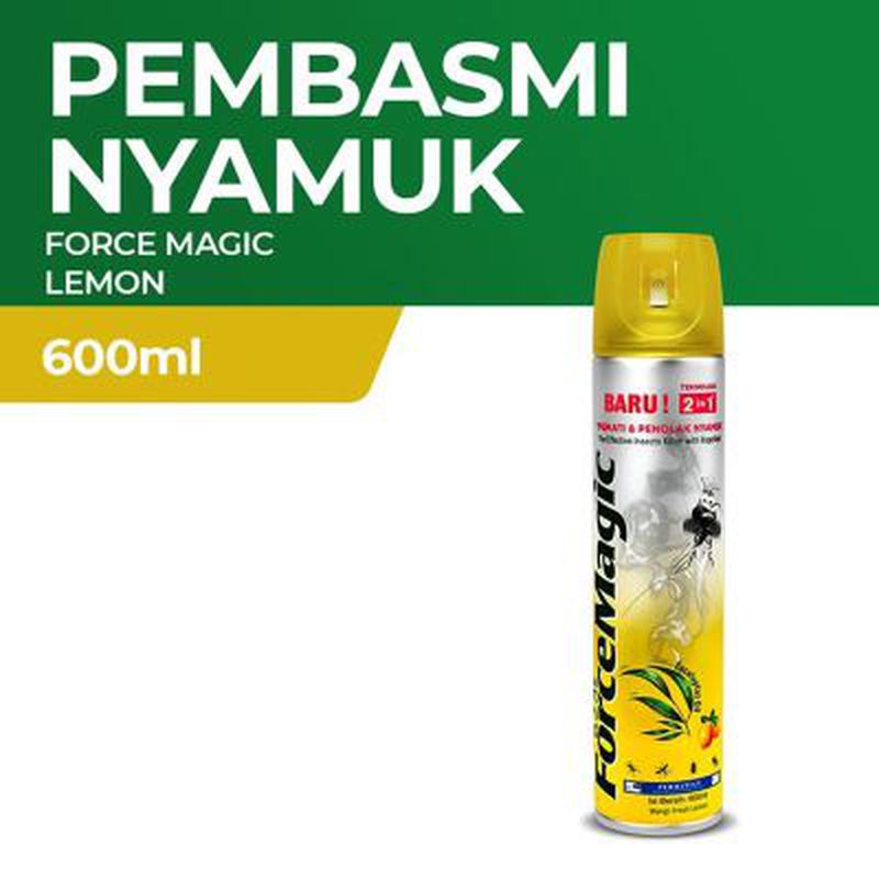 OBAT NYAMUK