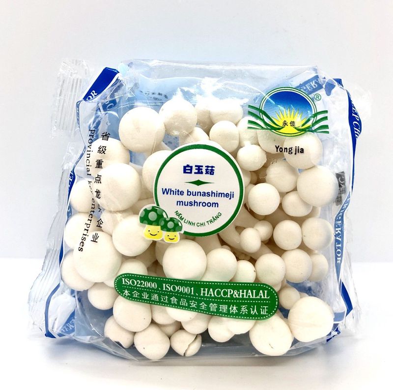 Jamur Shimeji (pack)