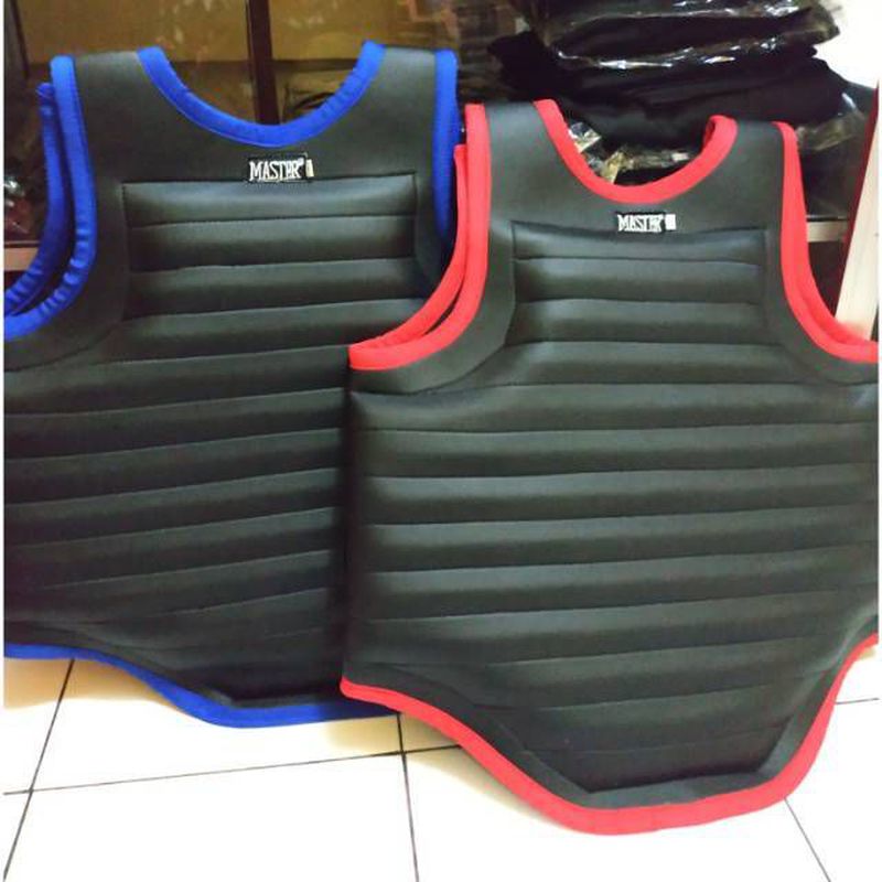 Body Protector Silat