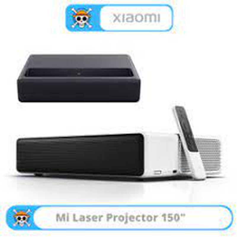 Xiaomi Mi Laser Projector