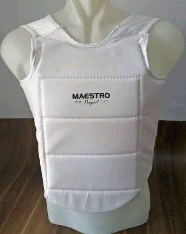 Body Protector Karate