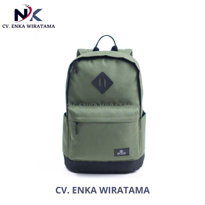 Tas Ransel Custom