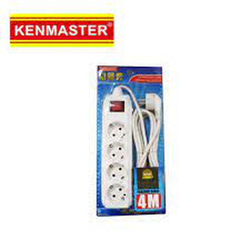 STOP KONTAK KEN MASTER