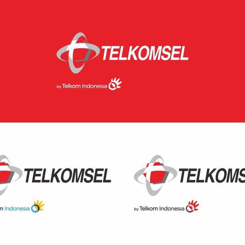 Pulsa Telkomsel 100.000