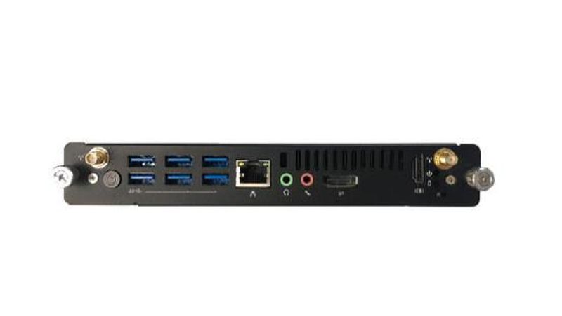 HIKVISION OPS Module DS-D51S5/8S
