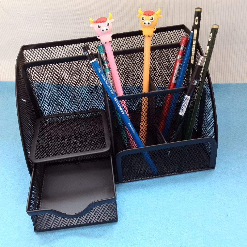 DESK PEN ORGANIZER V TEC 9077